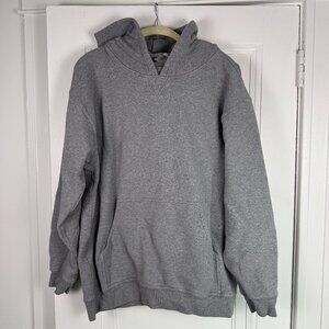Oversized Lululemon Hoodie